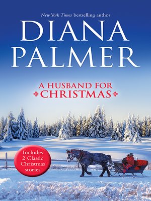 cover image of A Husband For Christmas/Snow Kisses/Lionhearted